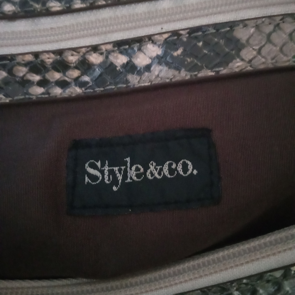 Style & co. - Picture 3 of 8